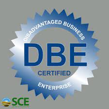 dbe certification