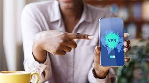 use of vpn in mobile