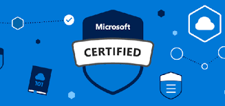 mcsa certification