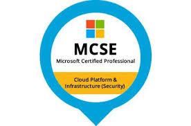 mcse certification