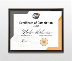 osha certification online