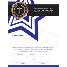 star certification