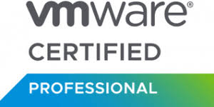 vmware certification