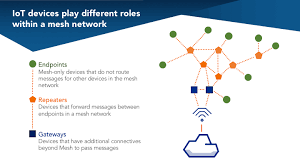 mesh network system