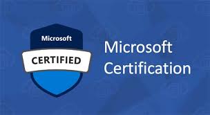 microsoft certified solutions associate