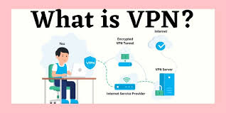 virtual private network meaning