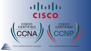 cisco ccnp