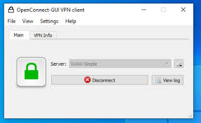 open source vpn