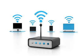 wireless network connection