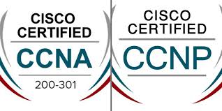 ccna ccnp