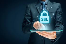 ssl vpn solutions