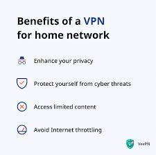 vpn solutions for home