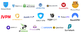 best vpn solutions