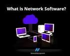 network software