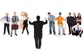 managing