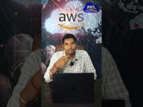 aws global infra