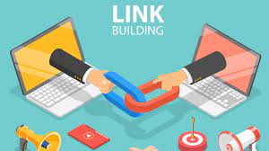 linkbuilding