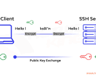 secure shell