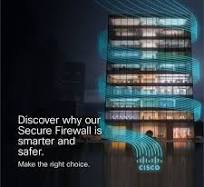 cisco secure firewall