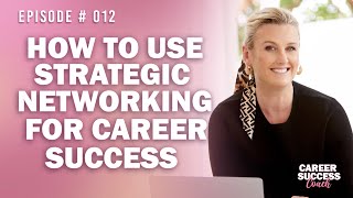 strategic networking