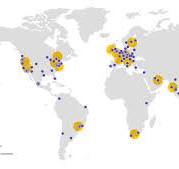 aws global network