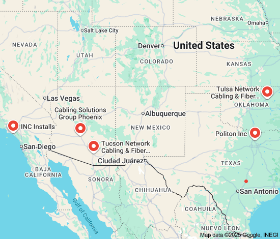 data cabling companies near me