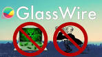 glasswire firewall