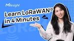 lorawan protocol