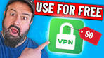 remote access vpn free