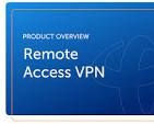 remote access vpn solutions