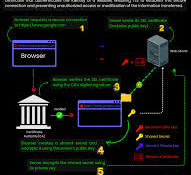 ssl in cyber security