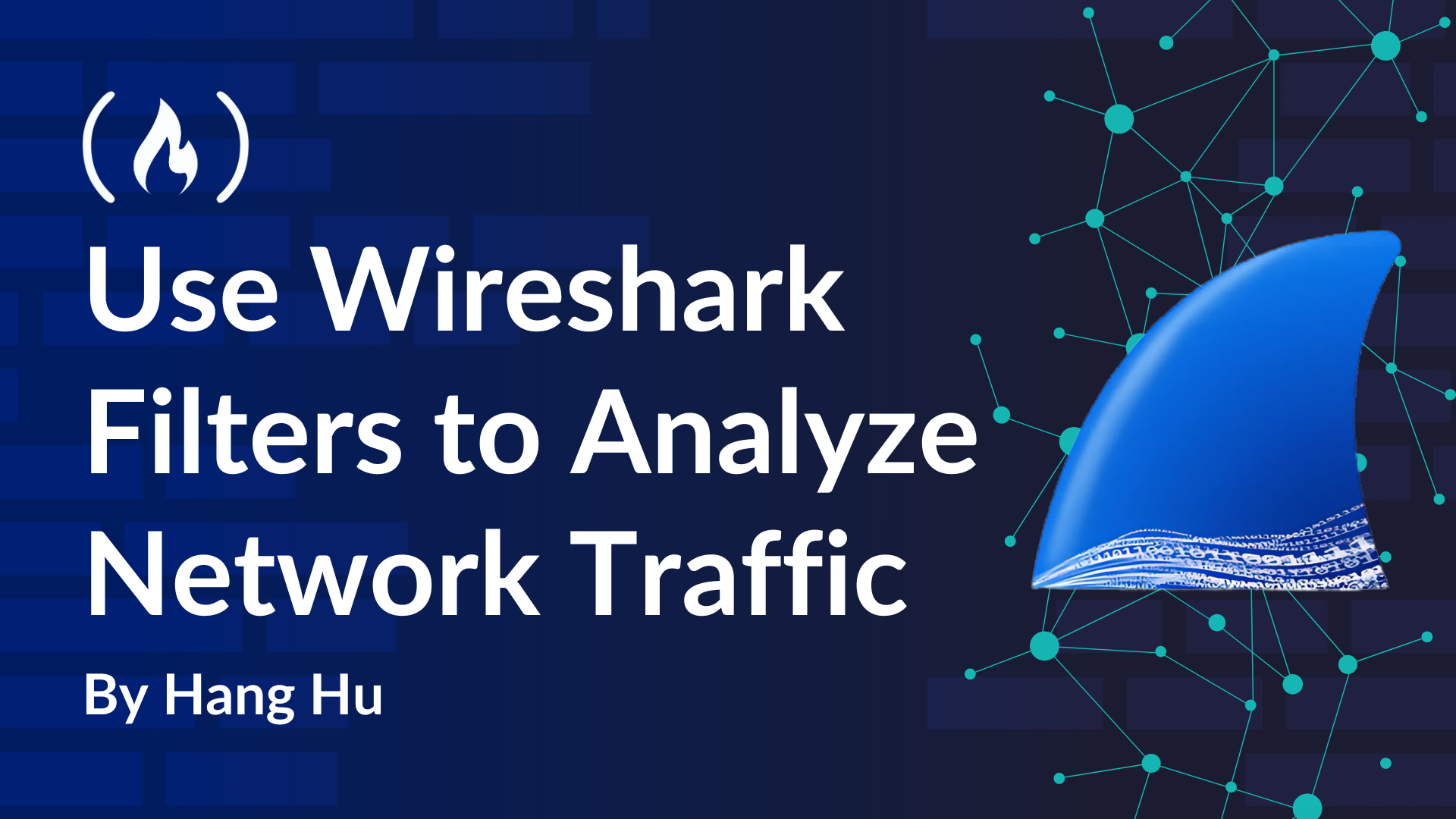 wireshark traffic analysis