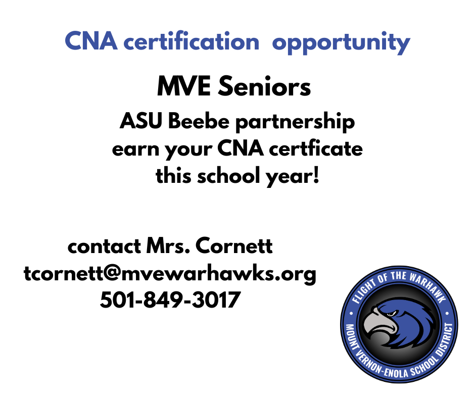 cna certification