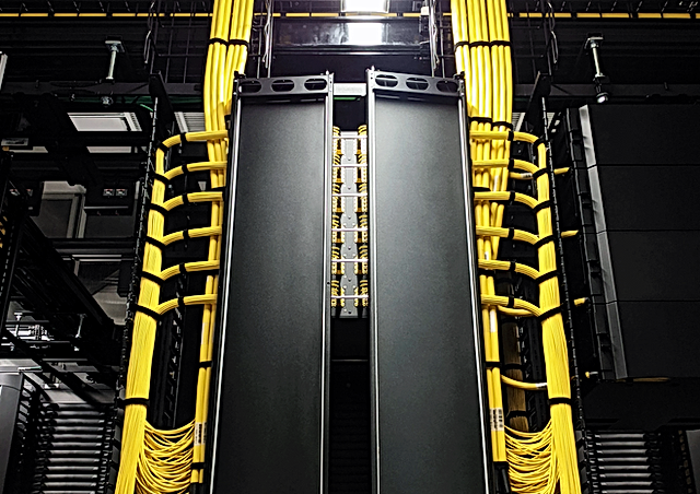 structured cabling installation companies