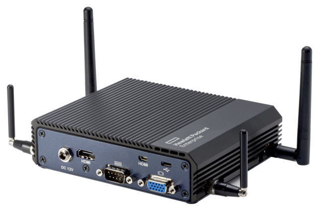 wireless network equipment