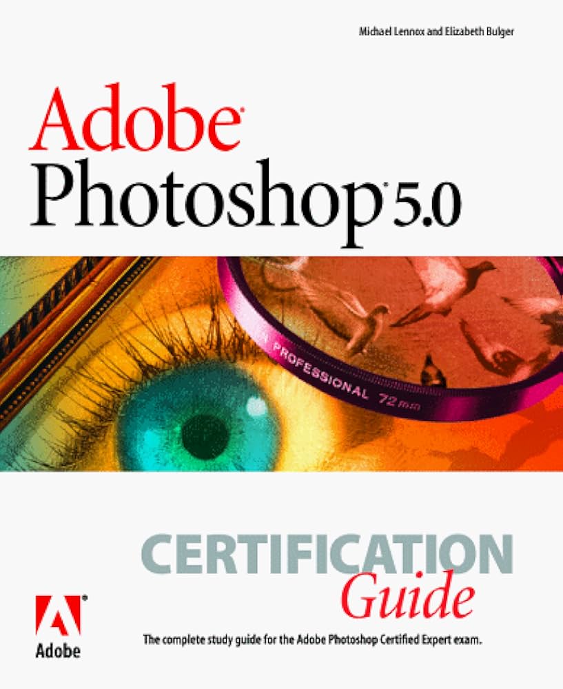 adobe certification