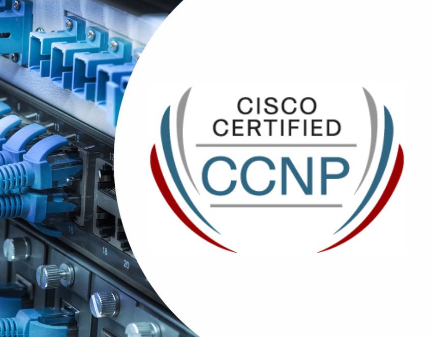 ccnp certification