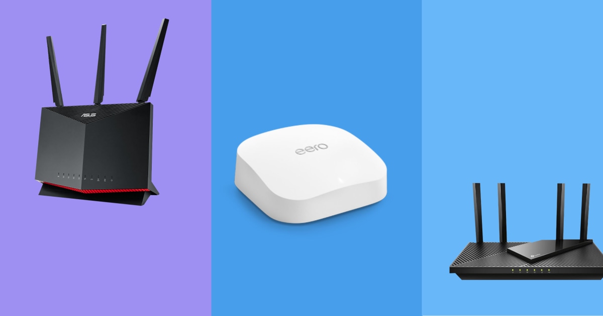 wifi network equipment