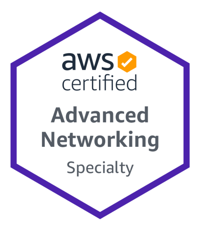 advanced networking aws