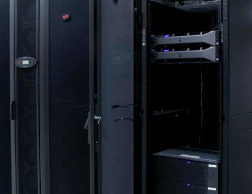 backhaul infrastructure