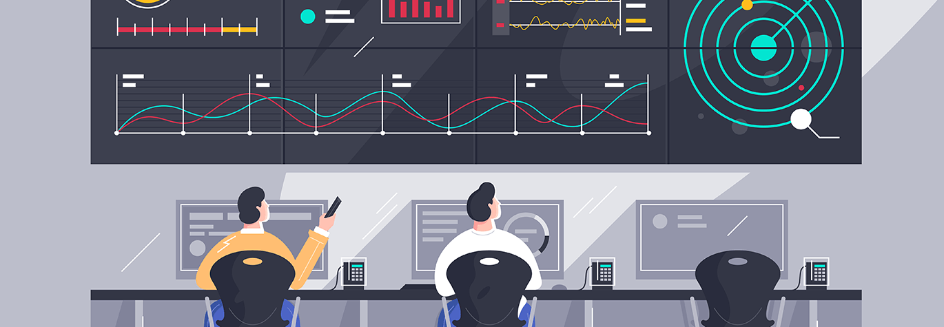 network monitoring and management software