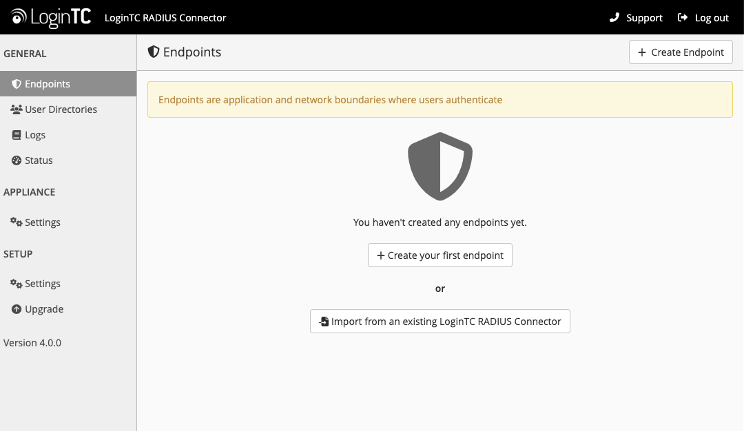 palo alto remote access vpn with two factor authentication