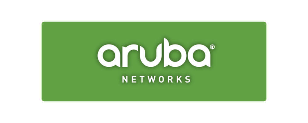 aruba network management software