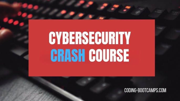 computer cyber security courses