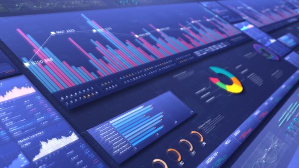 big data network monitoring