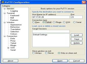 cisco router management software