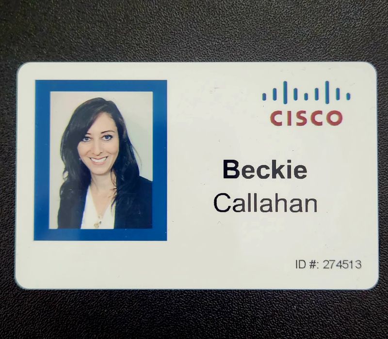 cisco student id