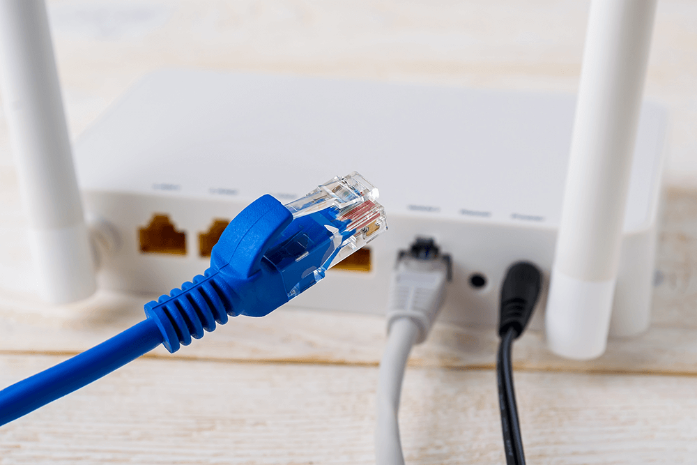 computer networking course