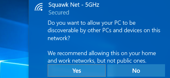 private network