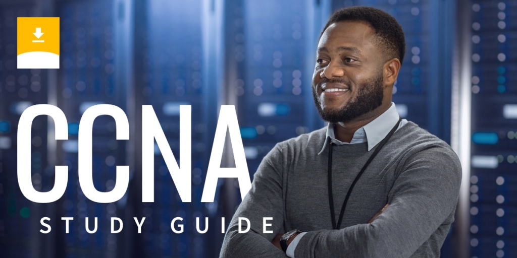 cbt nuggets ccna